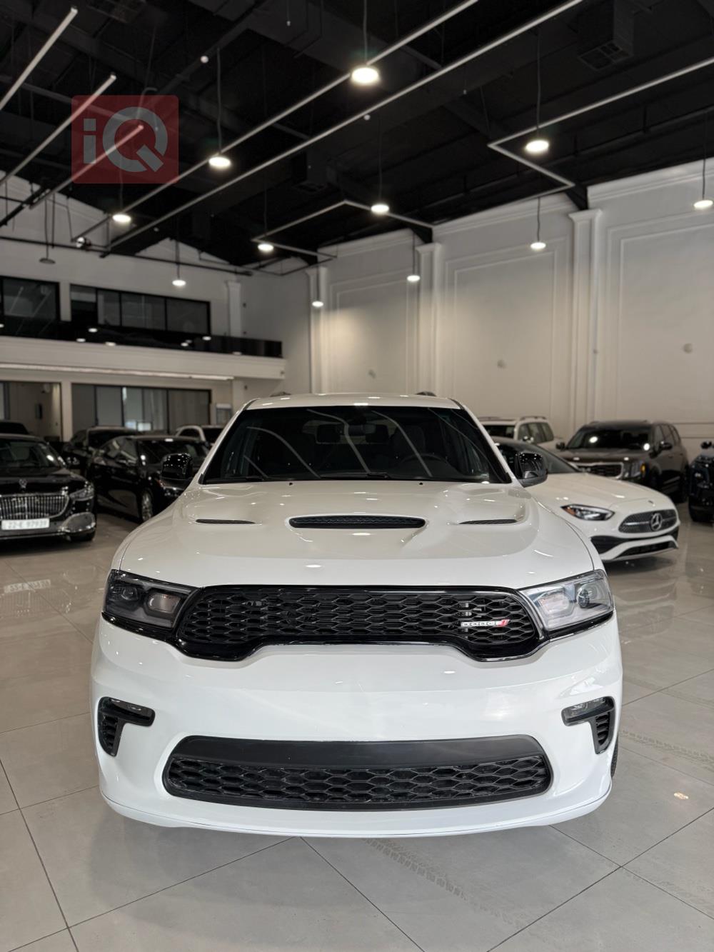 دودج دورانجو